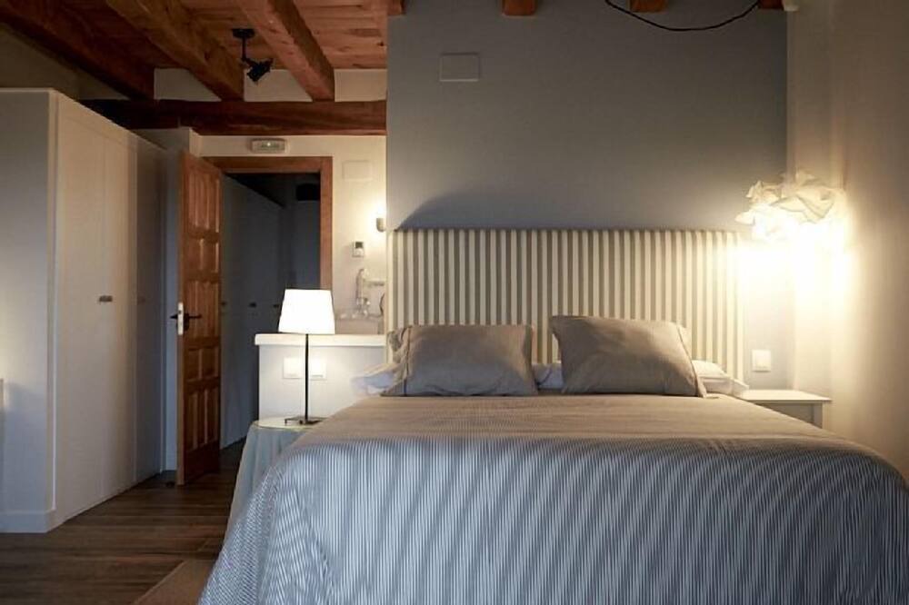Photo of Bedroom in Pedraza