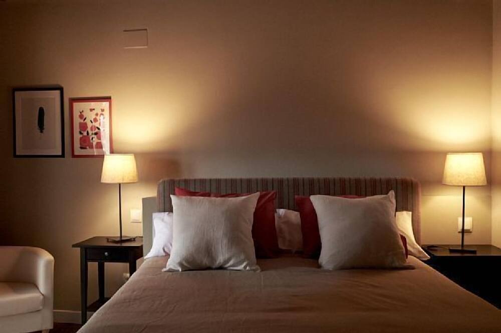 Photo of Bedroom in Pedraza