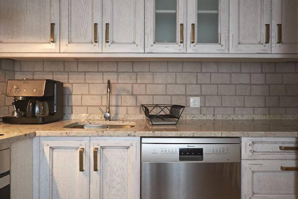 Photo of Kitchen in Pedraza