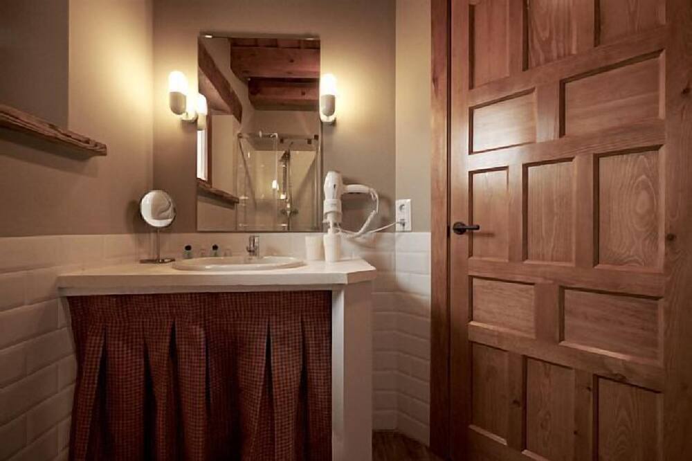 Photo of Bathroom in Pedraza
