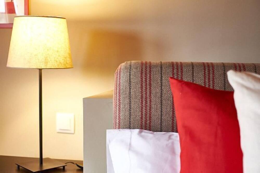 Photo of Bedroom in Pedraza