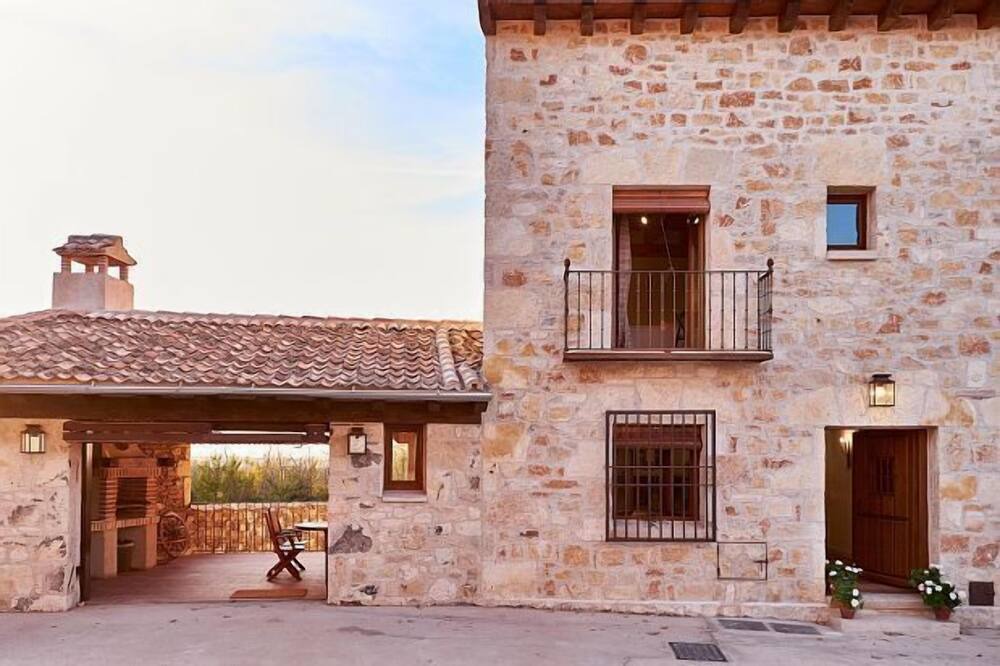 Photo of Outdoor in Pedraza