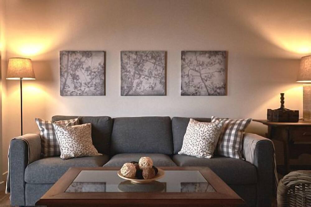 Photo of Livingroom in Pedraza