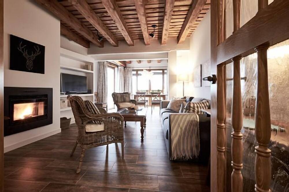 Photo of Livingroom in Pedraza