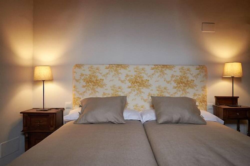 Photo of Bedroom in Pedraza