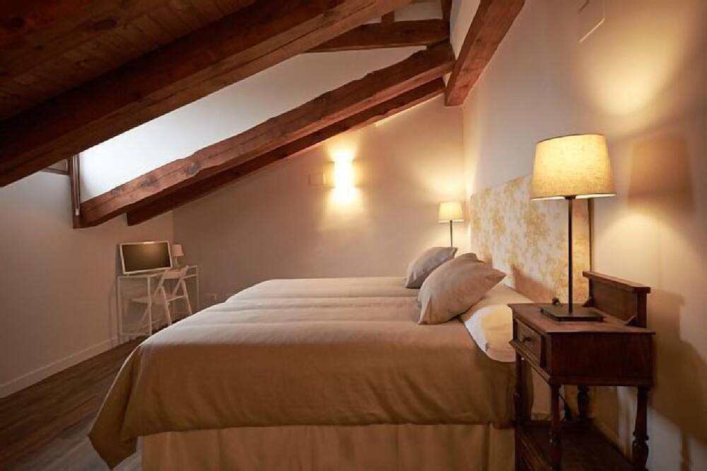 Photo of Bedroom in Pedraza