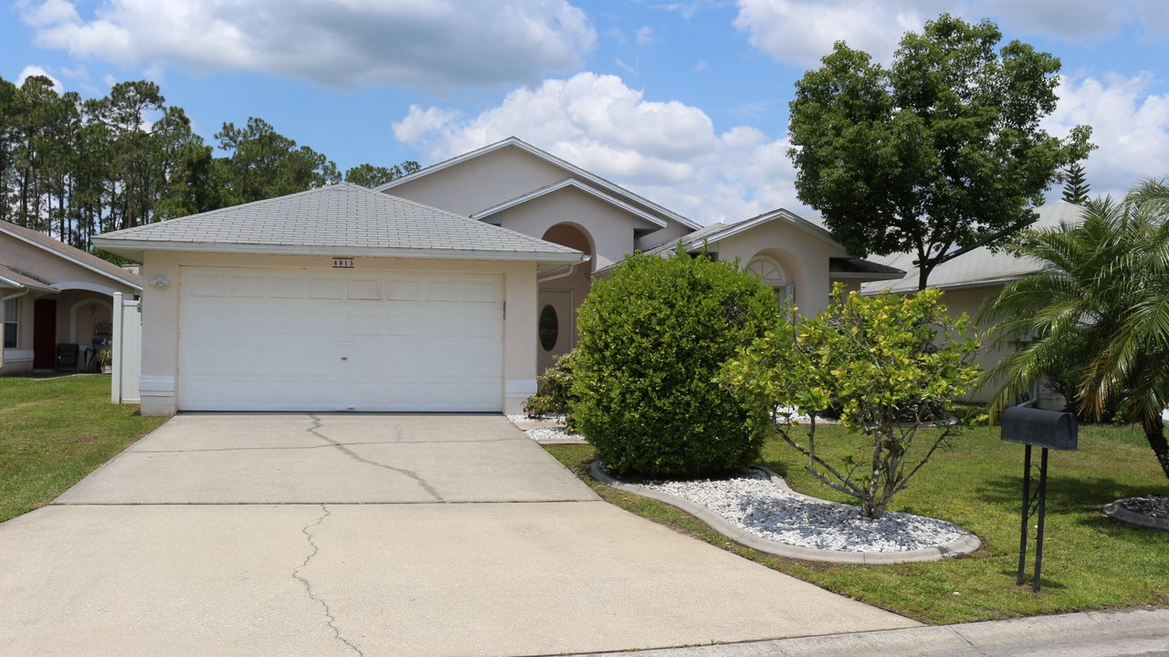 Photo of Outdoor in Windward Cay