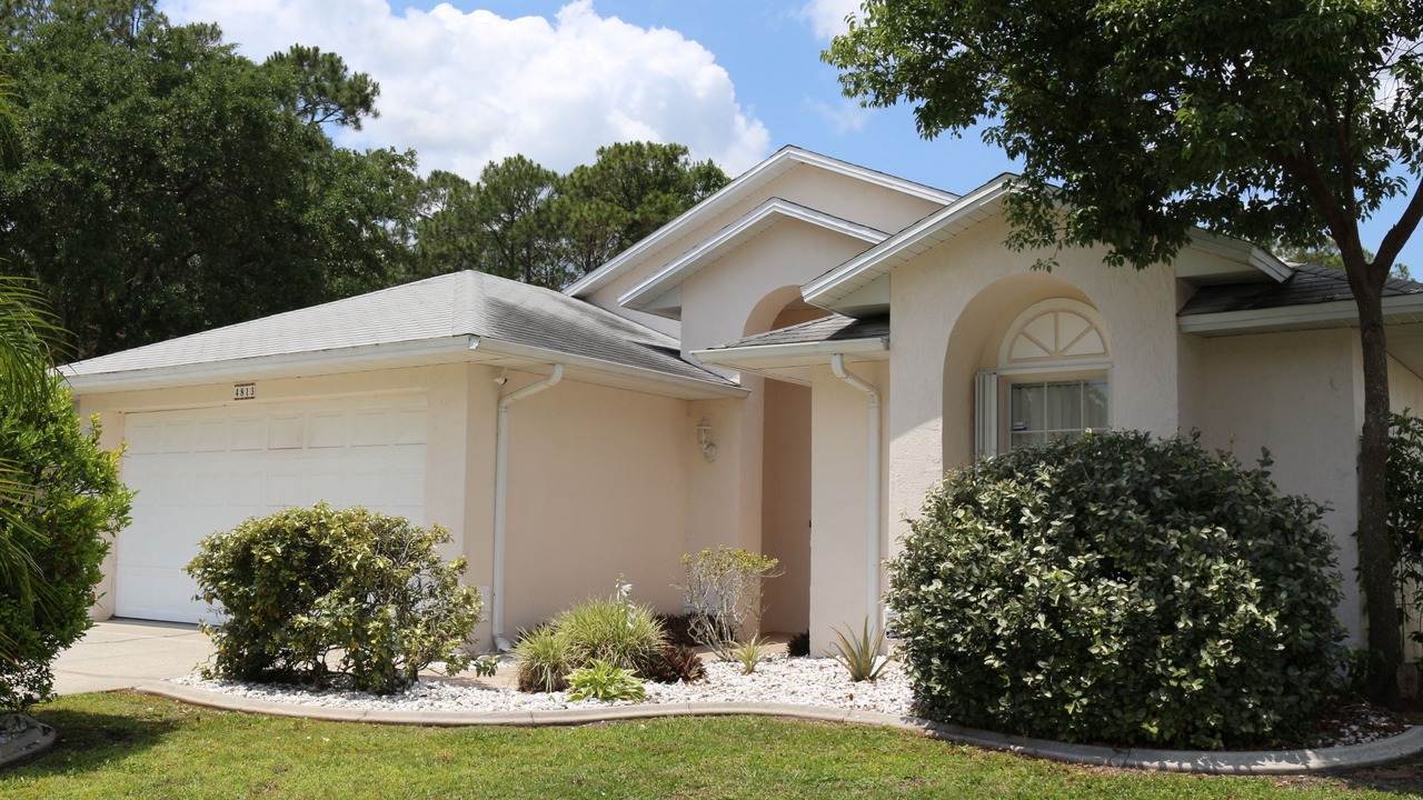 Photo of Outdoor in Windward Cay