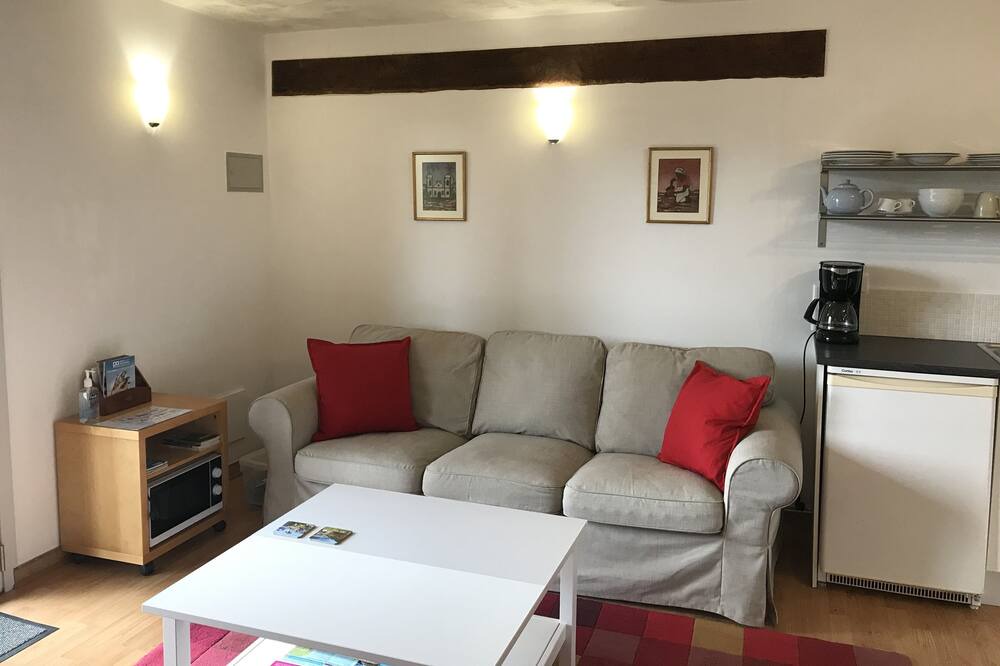 Photo of Livingroom in Bagneres-de-Bigorre