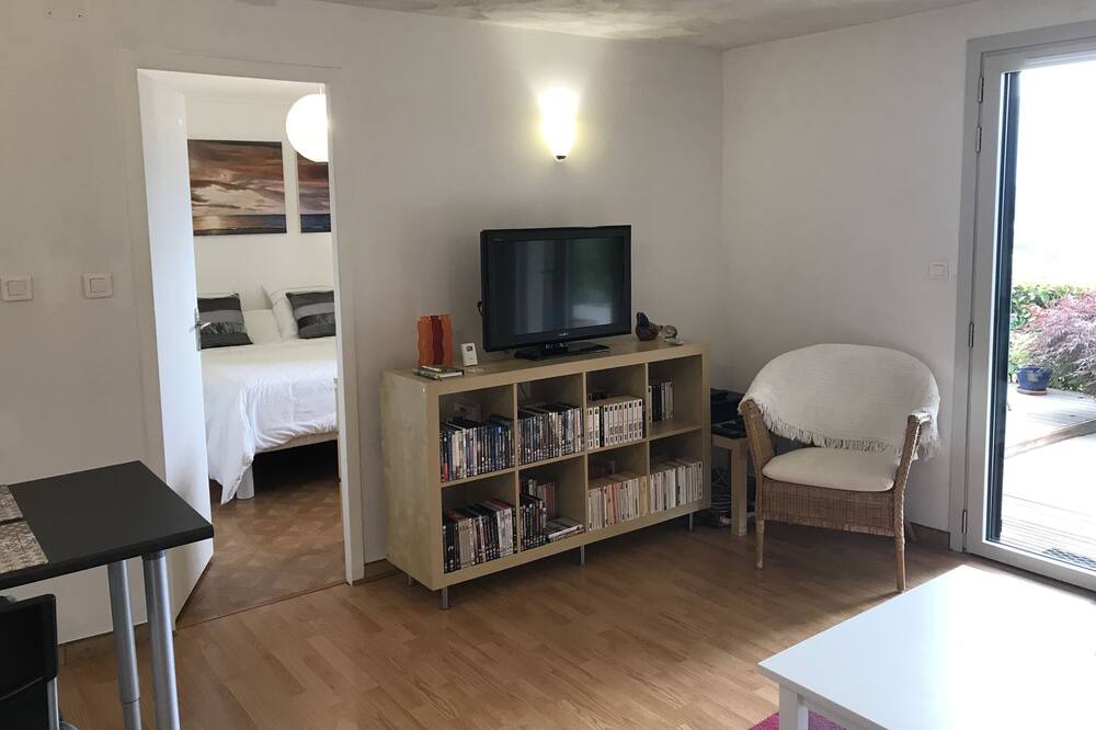 Photo of Livingroom in Bagneres-de-Bigorre