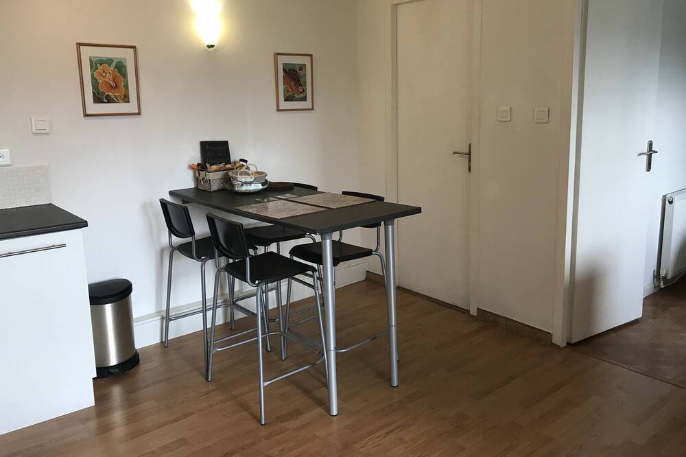 Photo of Kitchen in Bagneres-de-Bigorre