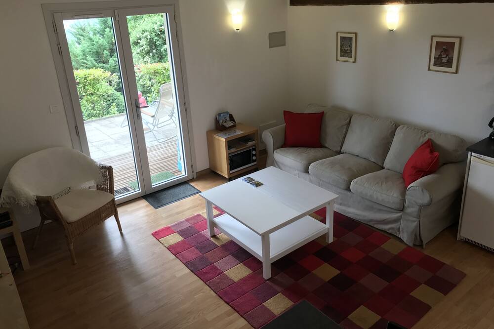 Photo of Livingroom in Bagneres-de-Bigorre