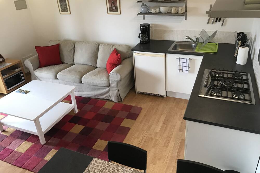 Photo of Livingroom in Bagneres-de-Bigorre