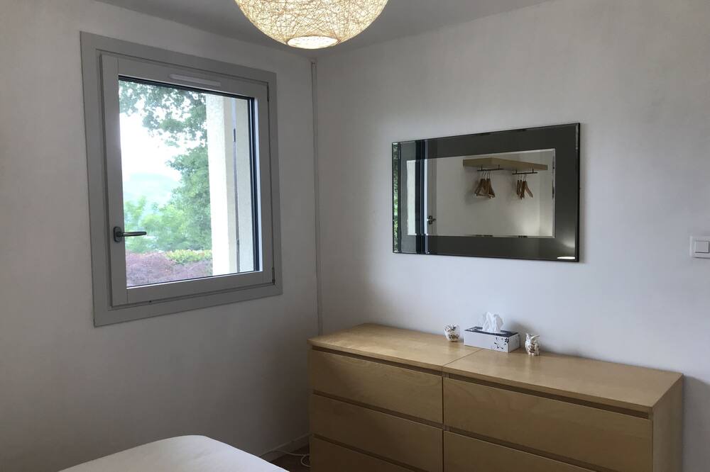 Photo of Bedroom in Bagneres-de-Bigorre