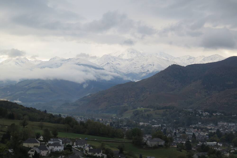 Photo of Others in Bagneres-de-Bigorre