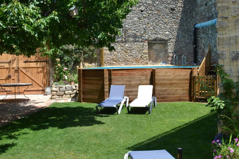 Photo of Outdoor in Lagrasse