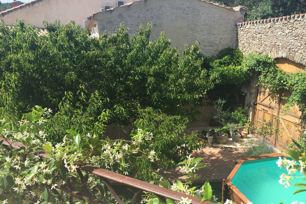 Photo of Outdoor in Lagrasse