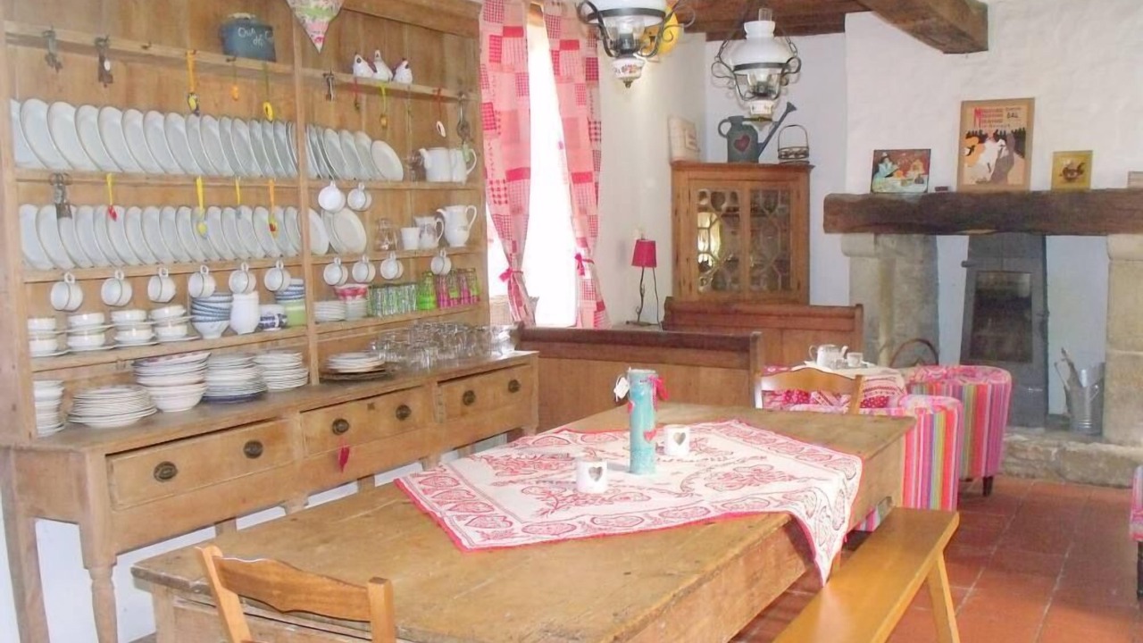 Photo of Kitchen in Villepinte