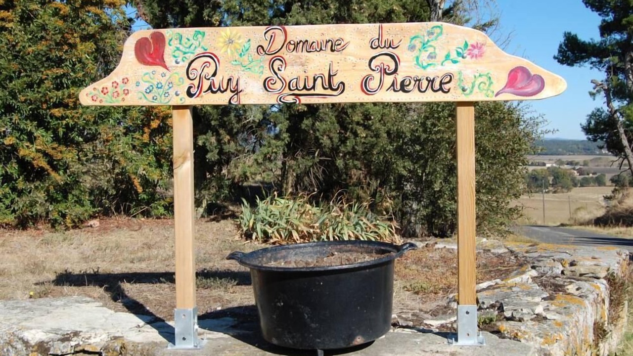 Photo of Outdoor in Villepinte