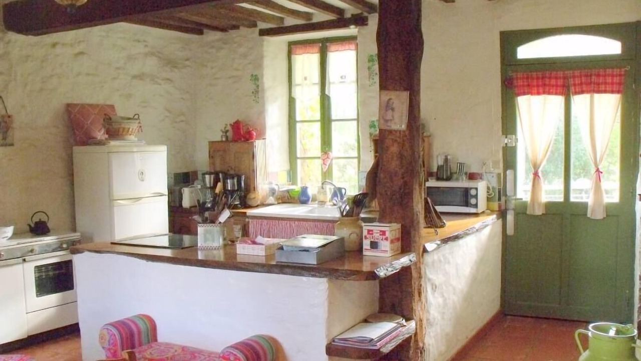 Photo of Kitchen in Villepinte