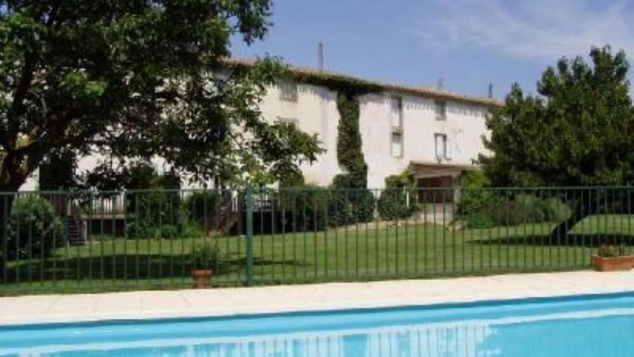 Photo of Outdoor in Villepinte