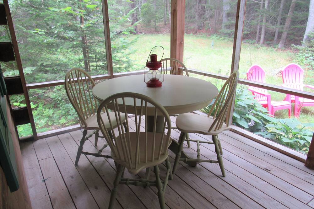 Photo of Outdoor in Boothbay Harbor
