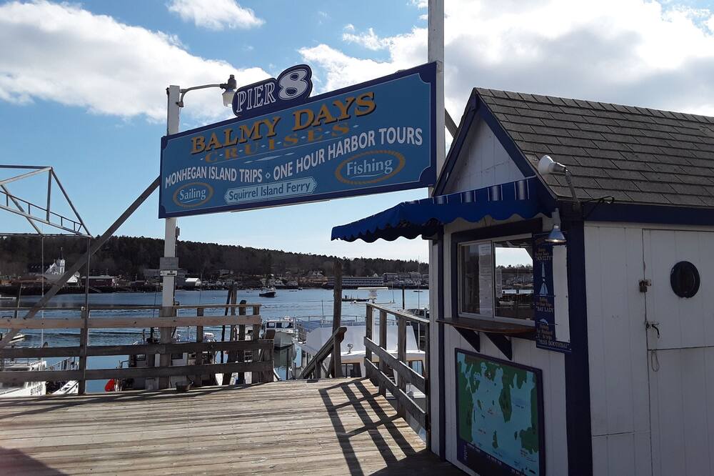 Photo of Others in Boothbay Harbor
