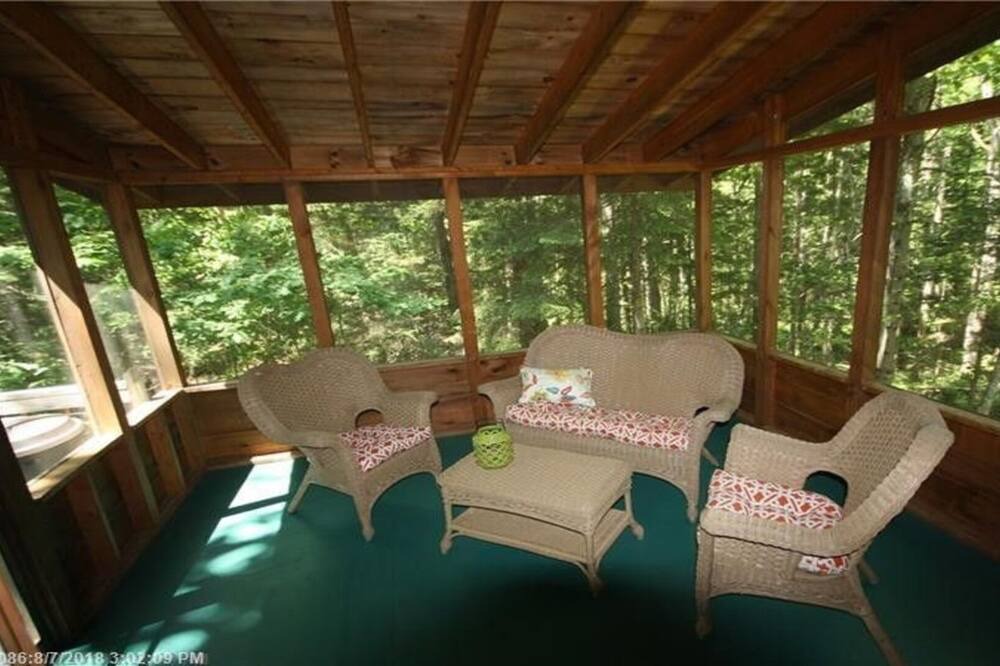 Photo of Outdoor in Boothbay Harbor