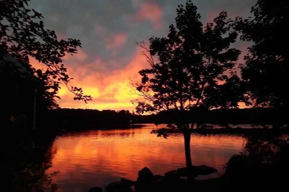 Photo of Outdoor in Boothbay Harbor