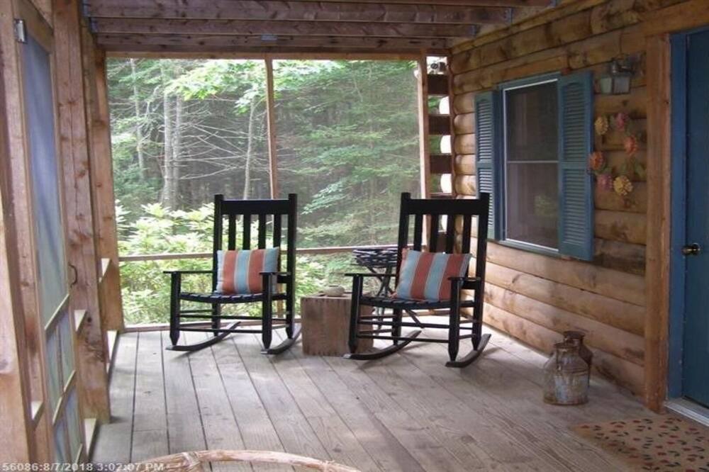 Photo of Outdoor in Boothbay Harbor