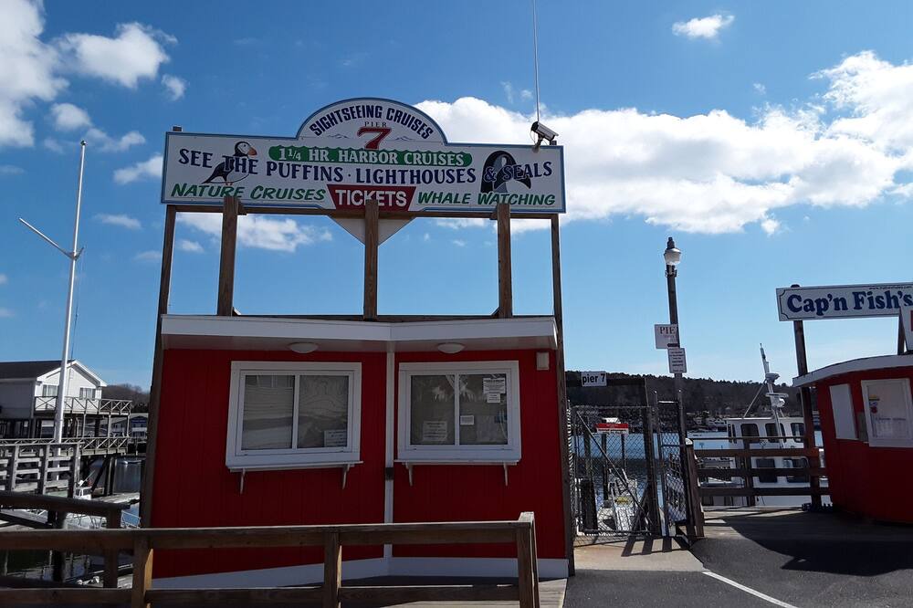 Photo of Others in Boothbay Harbor