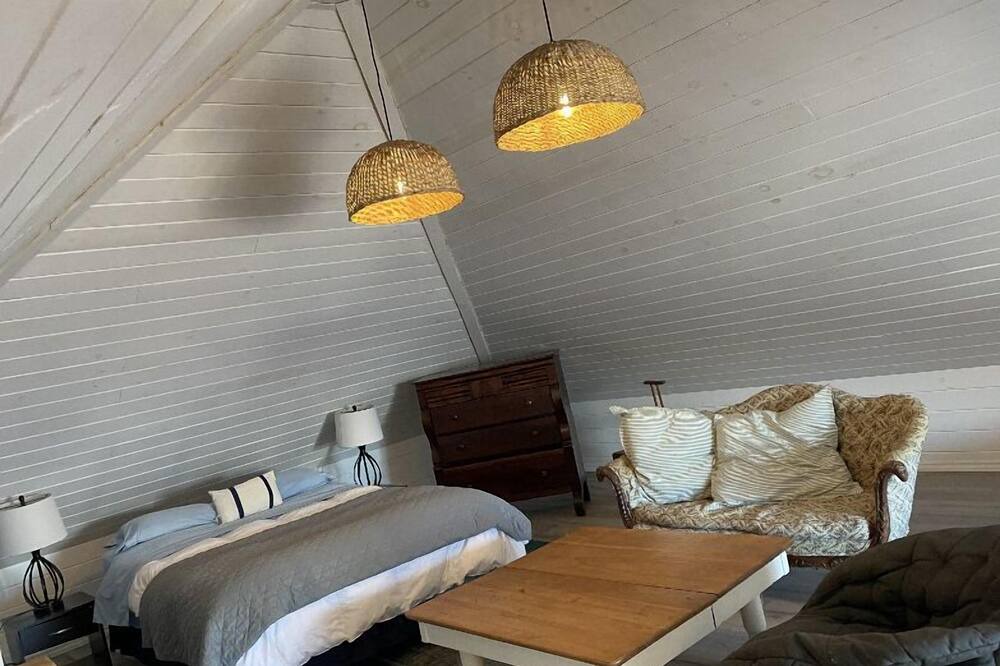 Photo of Bedroom in Summerside