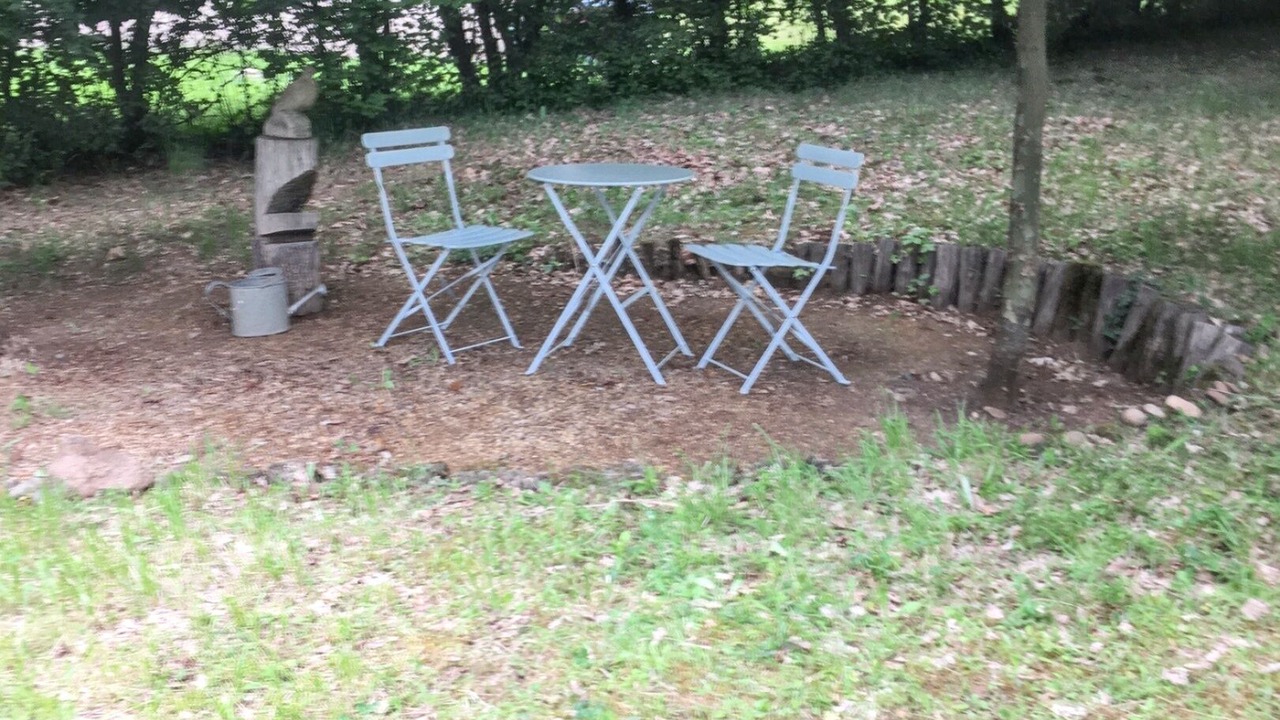 Photo of Outdoor in Saint-Chamassy