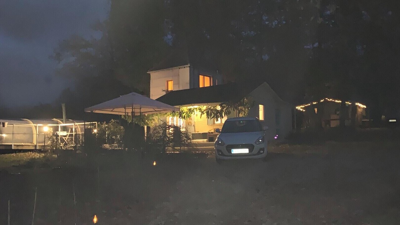 Photo of Outdoor in Saint-Chamassy