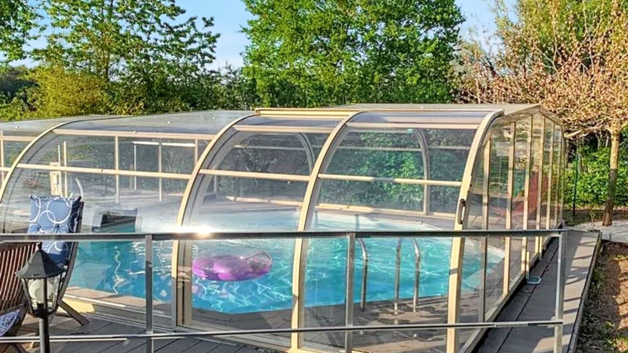 Photo of Outdoor in Saint-Chamassy