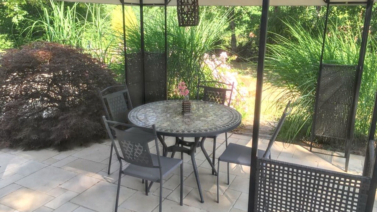 Photo of Outdoor in Saint-Chamassy