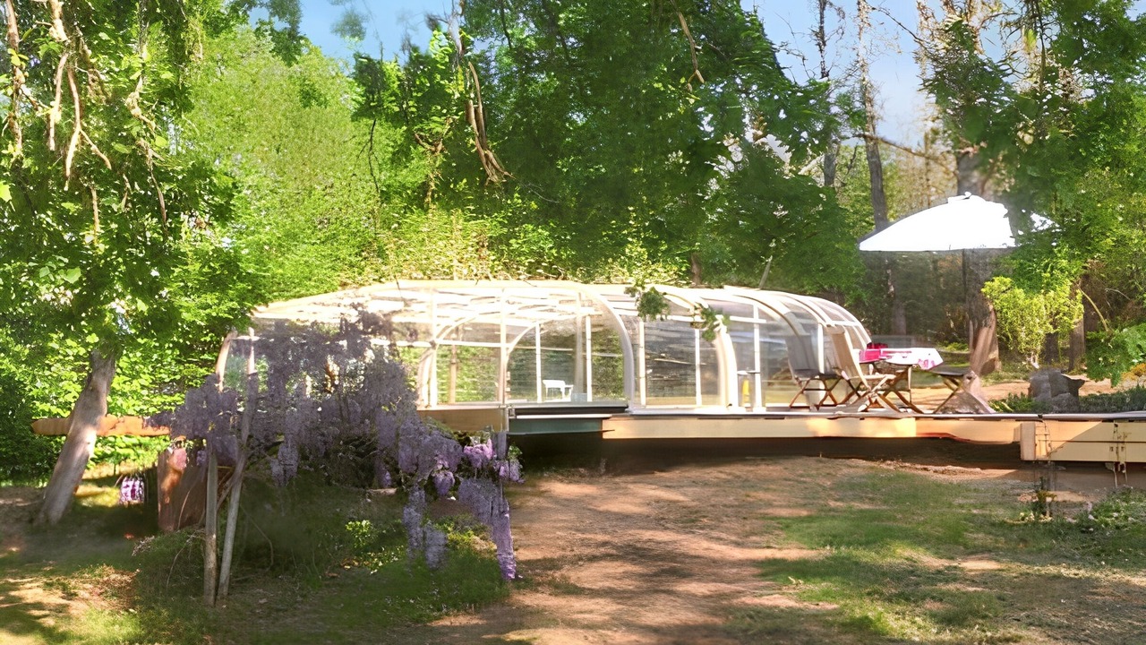 Photo of Outdoor in Saint-Chamassy