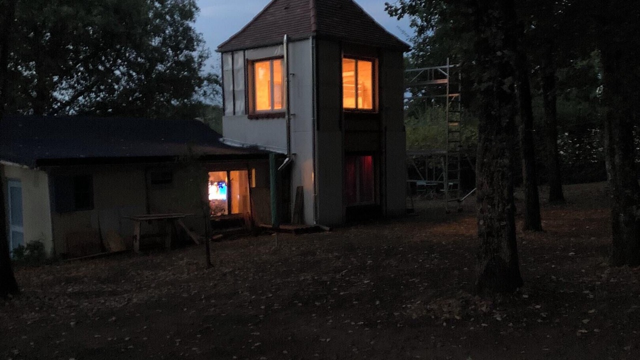 Photo of Outdoor in Saint-Chamassy