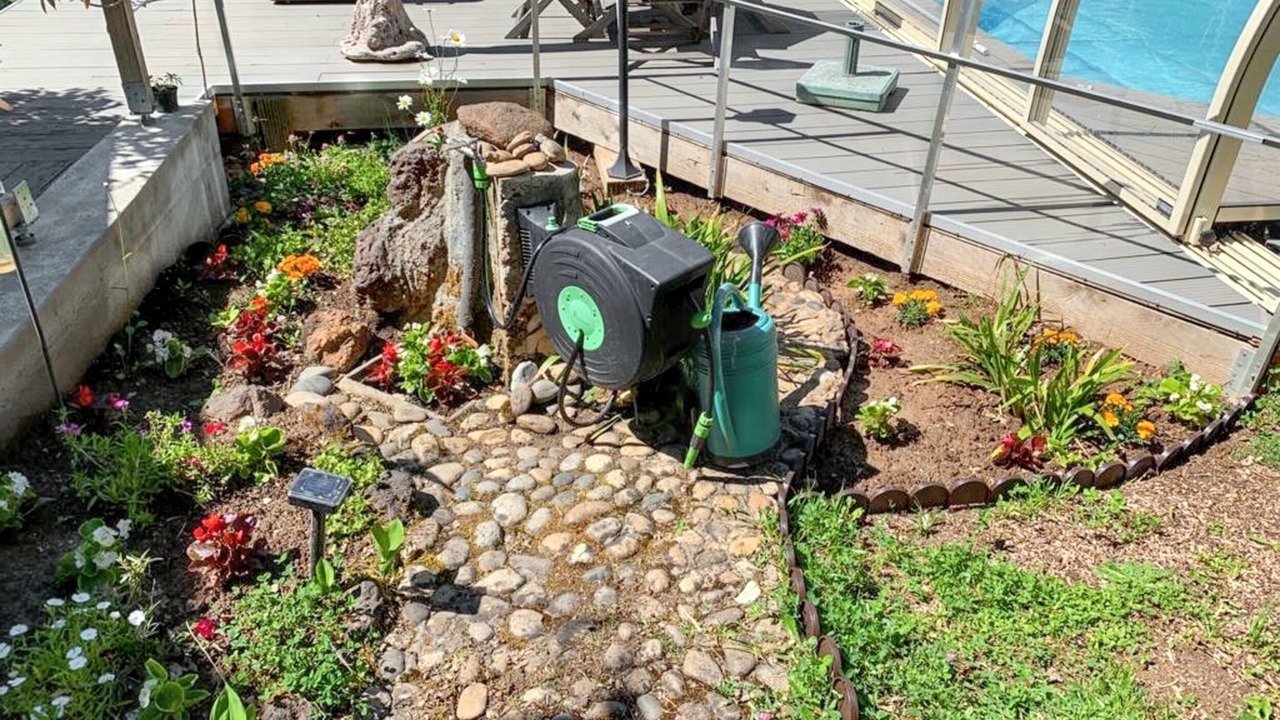 Photo of Outdoor in Saint-Chamassy