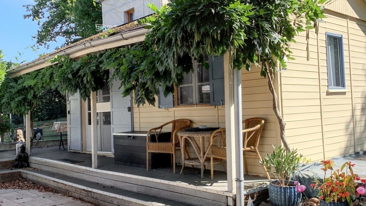 Photo of Outdoor in Saint-Chamassy