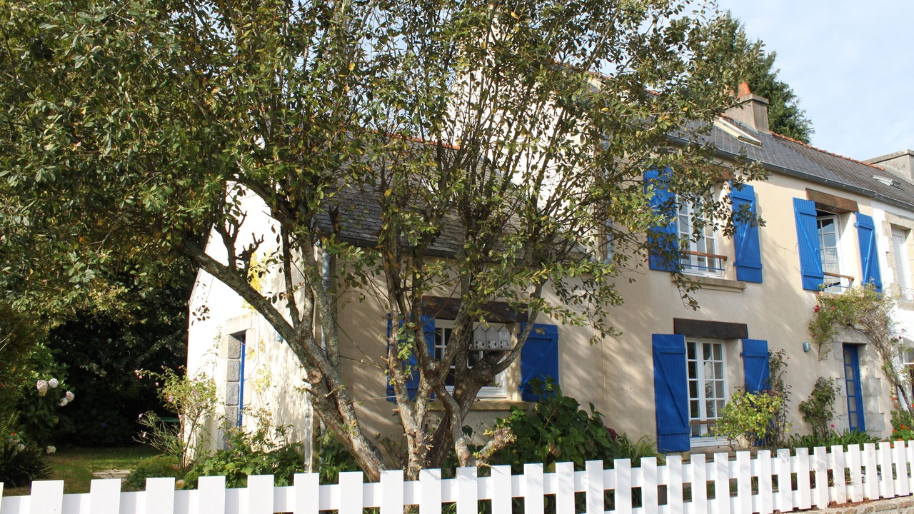 Photo of Outdoor in La Forest-Landerneau