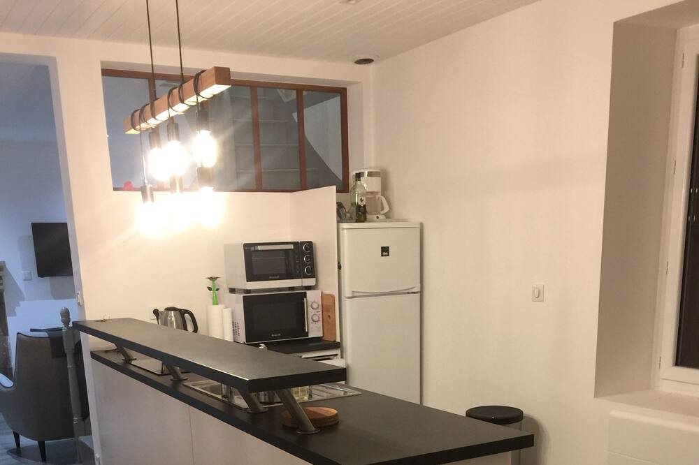 Photo of Kitchen in Mortagne-sur-Sevre