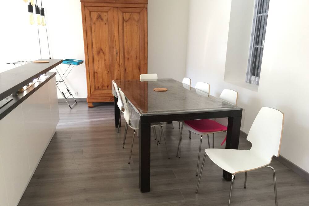 Photo of Kitchen in Mortagne-sur-Sevre