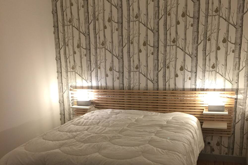 Photo of Bedroom in Mortagne-sur-Sevre