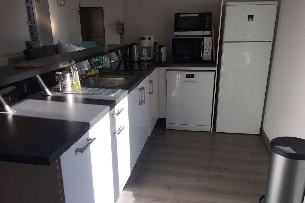 Photo of Kitchen in Mortagne-sur-Sevre