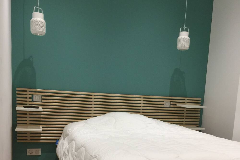 Photo of Bedroom in Mortagne-sur-Sevre