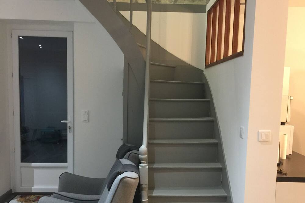 Photo of Livingroom in Mortagne-sur-Sevre