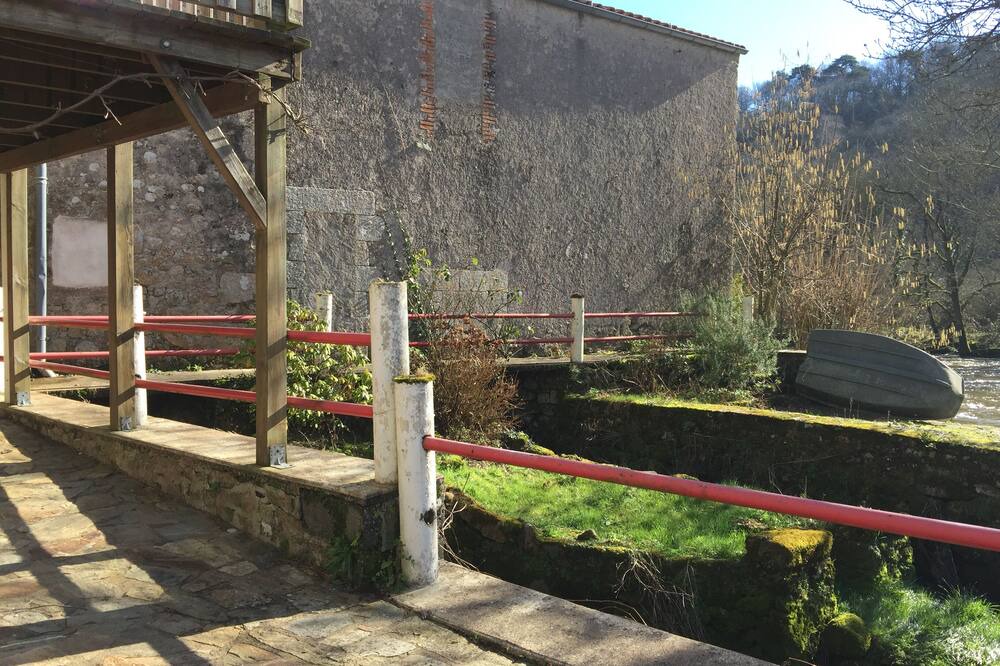 Photo of Outdoor in Mortagne-sur-Sevre
