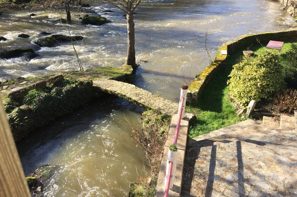 Photo of Outdoor in Mortagne-sur-Sevre