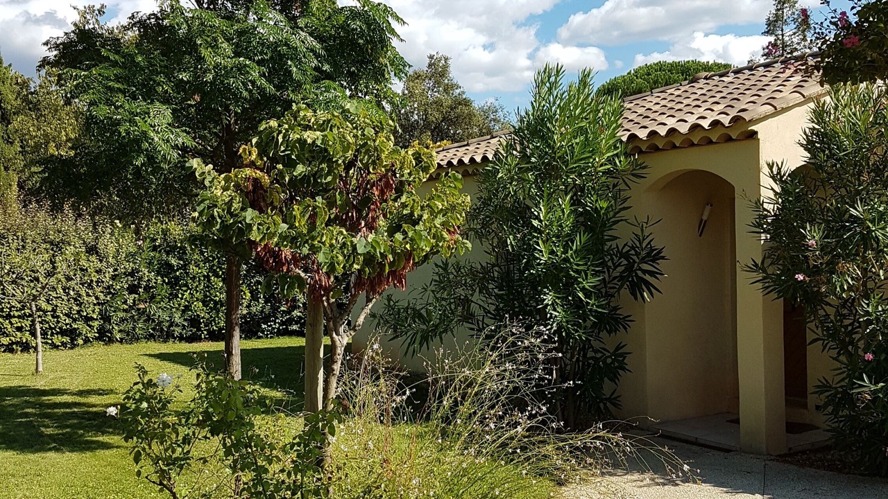 Photo of Outdoor in Saint-Quentin-la-Poterie